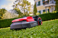 Robotgräsklippare FREELEXO 500 Einhell